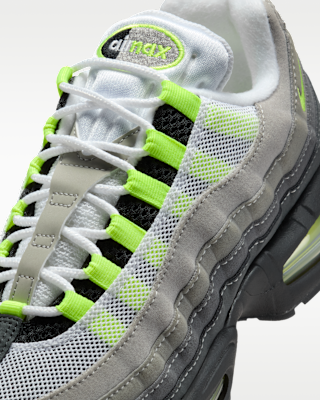 Nike Air Max 95 Big Bubble Women's Shoes. Nike CA